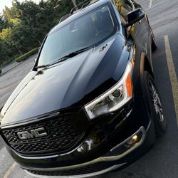 2018 GMC Acadia