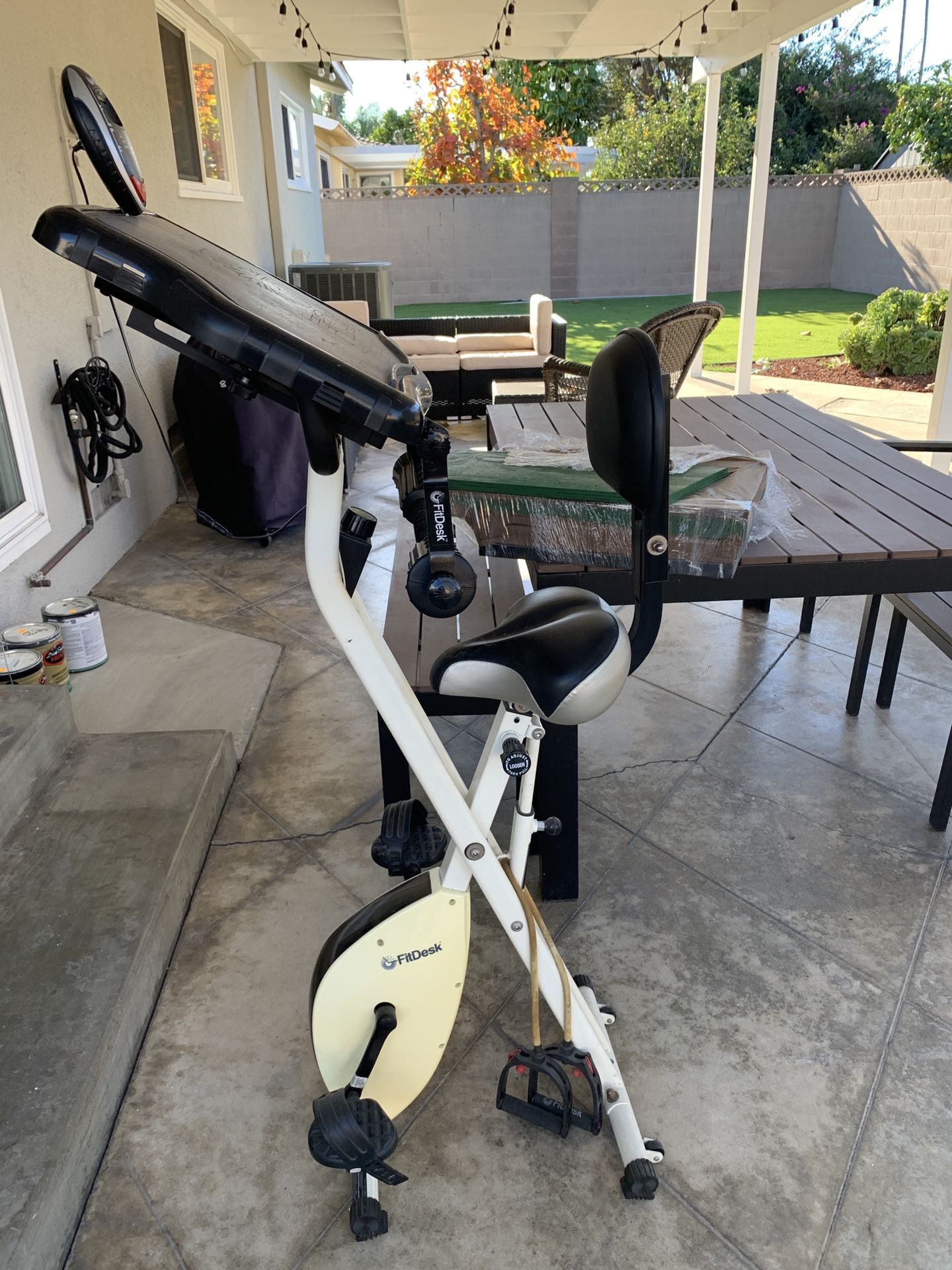 FitDesk New Year, New Activity