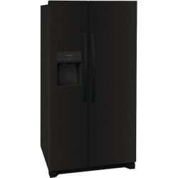 Frigidaire 26 Cu. Ft. 36" Refrigerator (Store Price $1200)