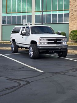1997 Chevrolet 1500