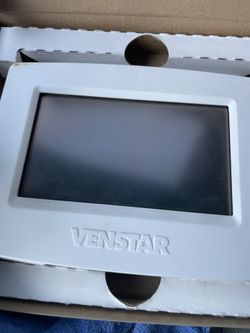 Thermostat Air Conditioning 