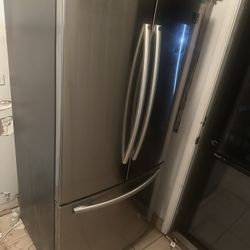 Samsung Refrigerator