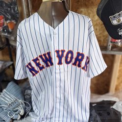 MET JERSEY SOTO SIZE XL 