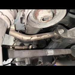 Hyundai Genesis coupe parts