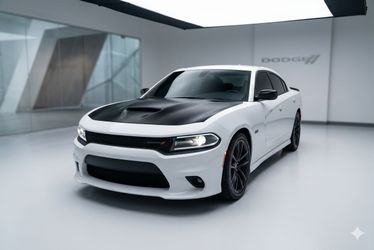 2021 Dodge Charger