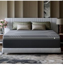 Full Size Mattress 12 Inch,