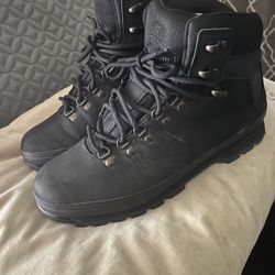 Woman’s Timberland Boots 