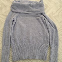 White House Black Market sweater