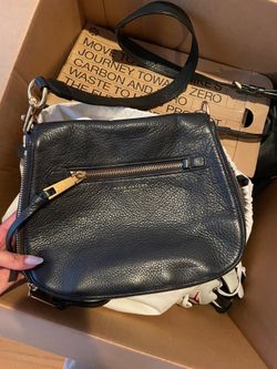 Marc Jacob's purse