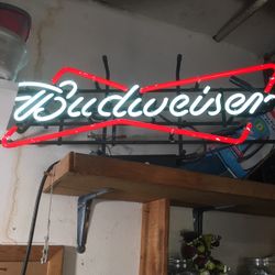 Budweiser Light