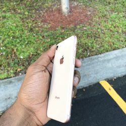 UNLOCKED IPHONE 8/LIMITED STOCK 