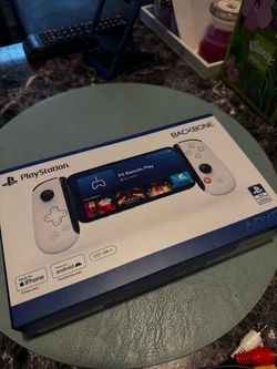 Backbone One PlayStation Edition (USB-C)