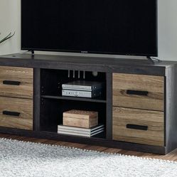 Harlinton 60" TV Stand