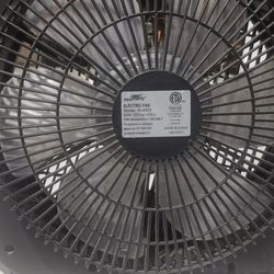 Air Innovation Fan