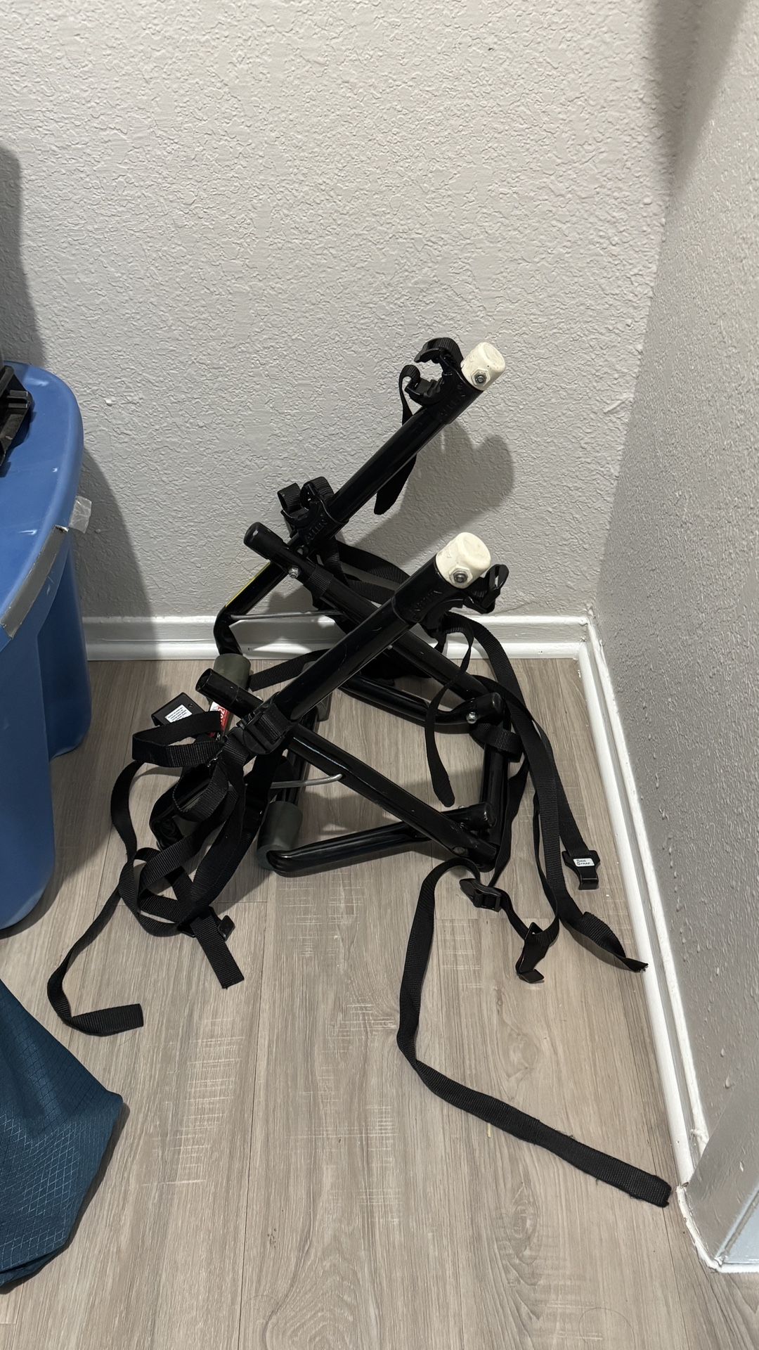 Bike Rack Allen 102DN
