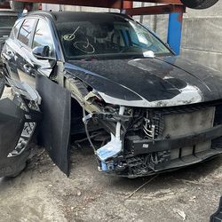 2022 2023 2024 HYUNDAI TUCSON SEL PART OUT