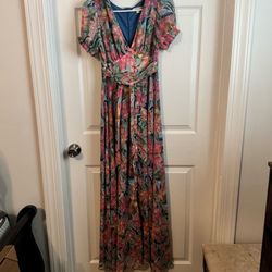 women dress