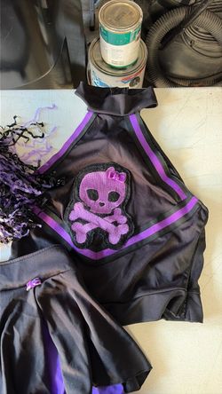 Kids Halloween costume
