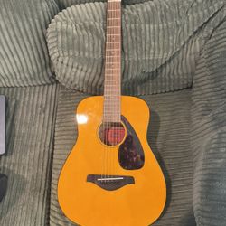 Yamaha Junior Guitar