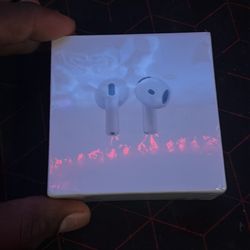 Air Pods 4