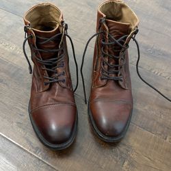 Aldo Size 9 Men’s Boots 