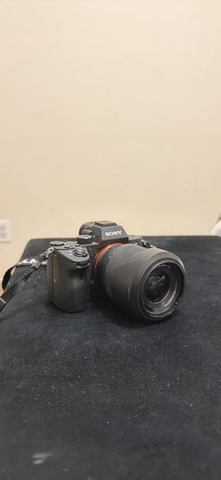 A7III