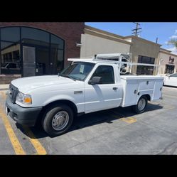 2006 Ford Ranger