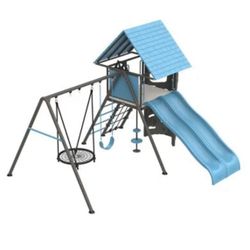 Children’s Play Ground/Swing  Set 
