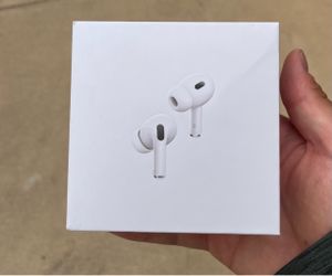 Apple AirPods Pro EMPTY BOX ONLY Replacement