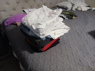 Jeans And Jean Shorts Men's