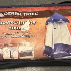 Shower , Camping 