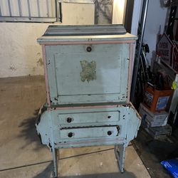 Antique Desk