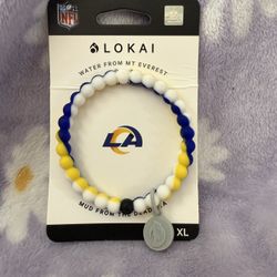 Lokai Bracelet