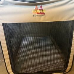 Xl Dog Crate 