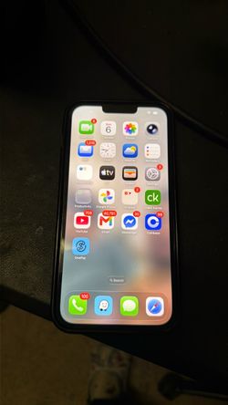 iPhone 13 Pro Max 512 gig