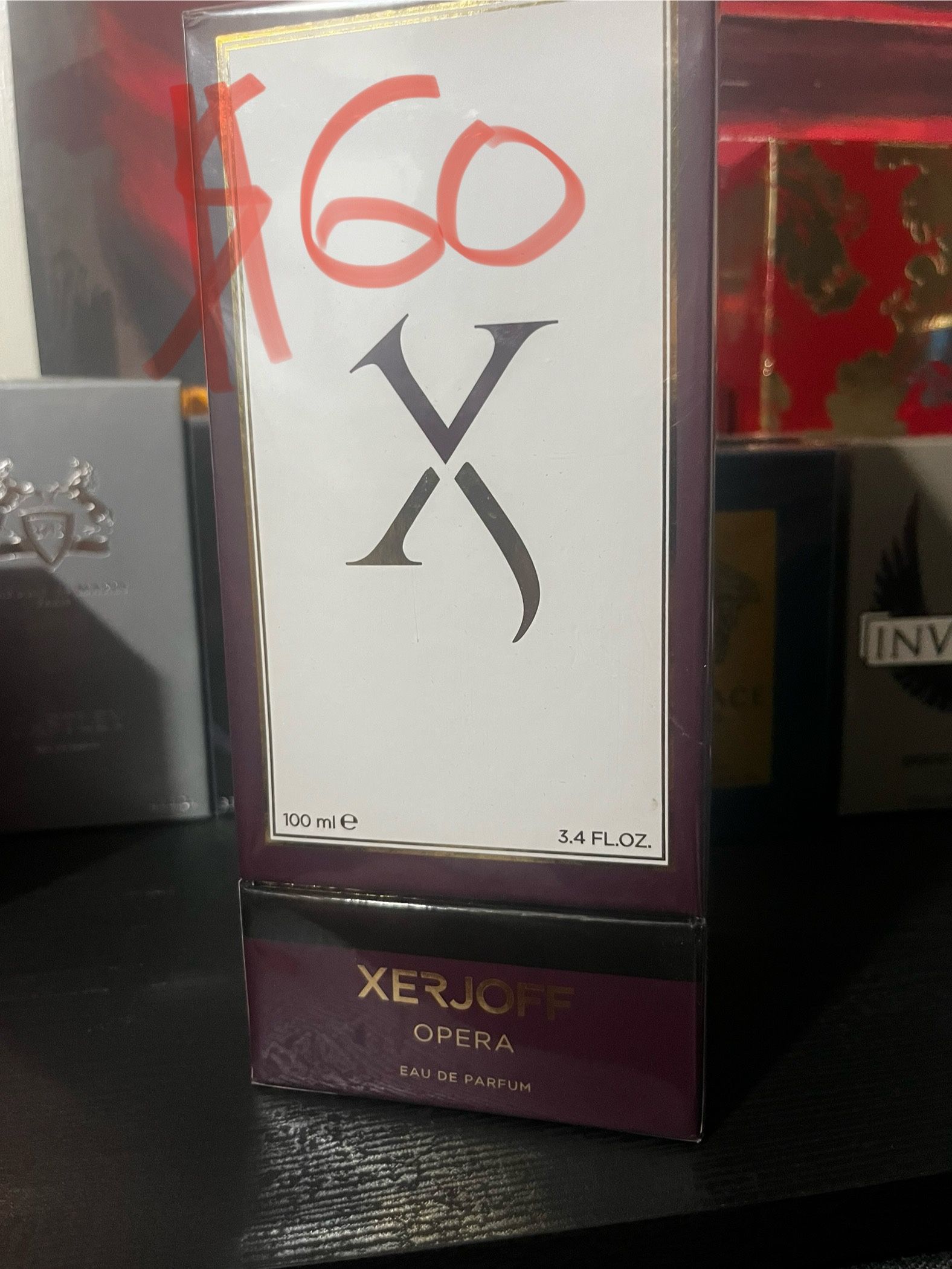 Cologne $60