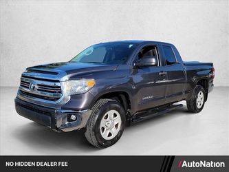 2017 Toyota Tundra