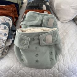 Cloth Diapers