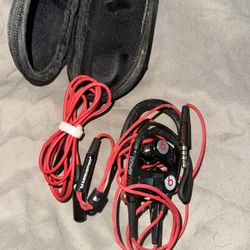 Beats Headphones