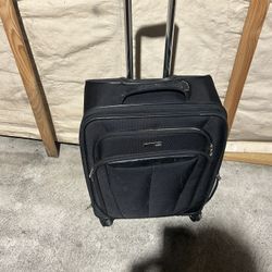 Suitcase