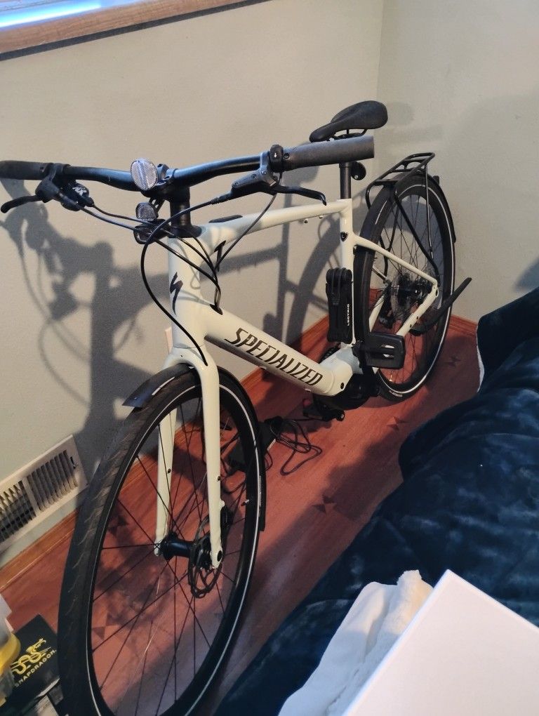Specialized Vado SL