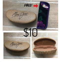Glasses Case