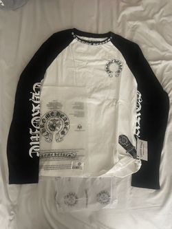 Long Sleeve Tee Shirt