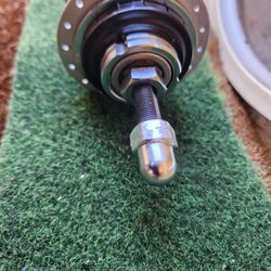 Bicycle 3 Speed Rear Hub 