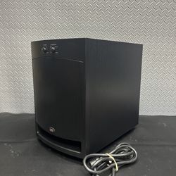 PSB SubSeries 1 Powered Subwoofer
