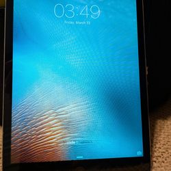 2nd gen iPad mini