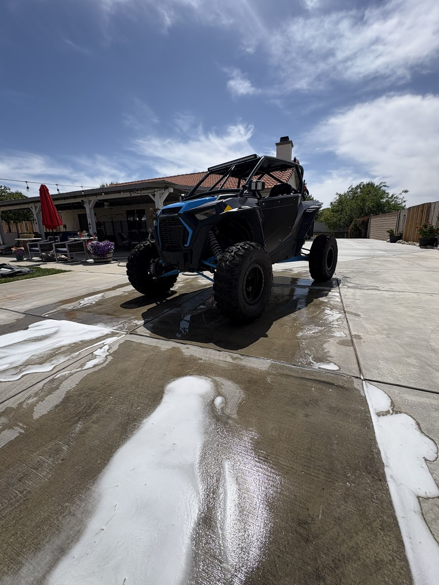 2019 Turbo 1000 Rzr