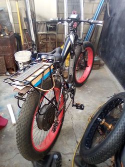 E Bike