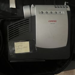 Laptop Projector 
