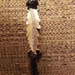 Interchangable Bracelet With 5 Colored Bands New